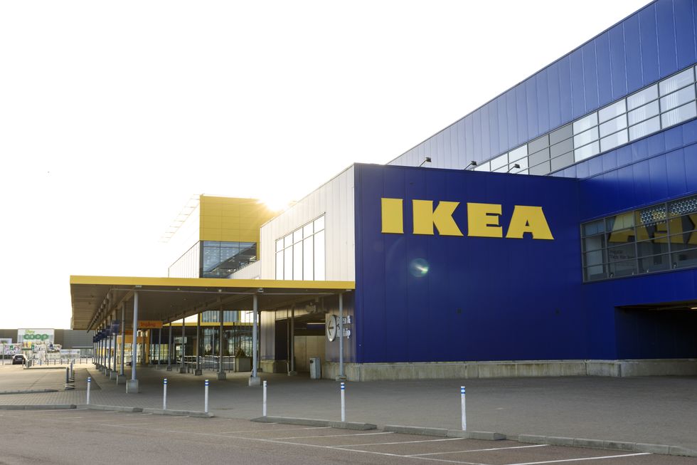 Ikea