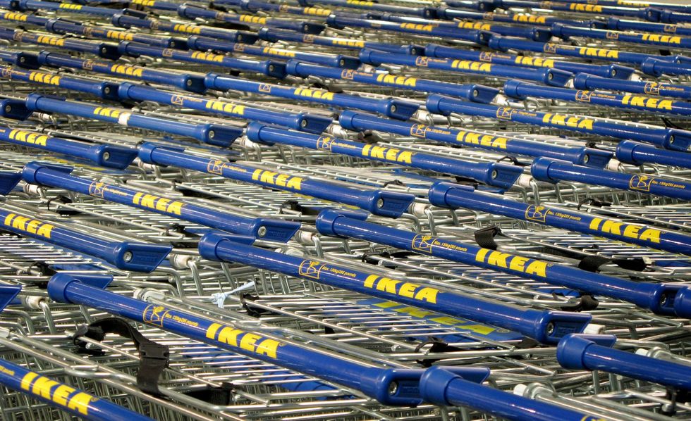 Ikea
