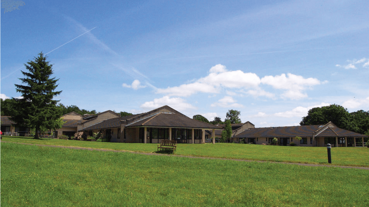 Ilford Park Polish Home