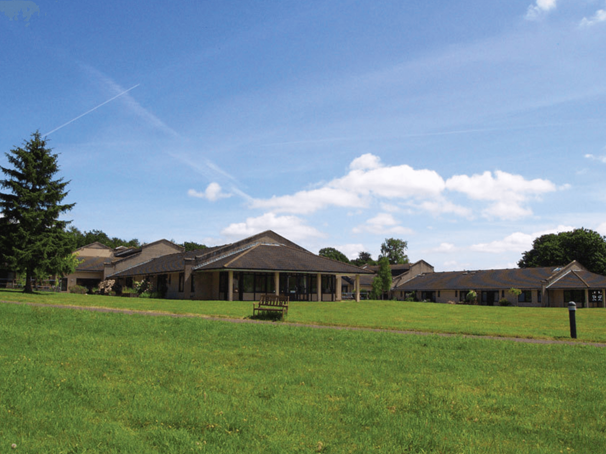 Ilford Park Polish Home