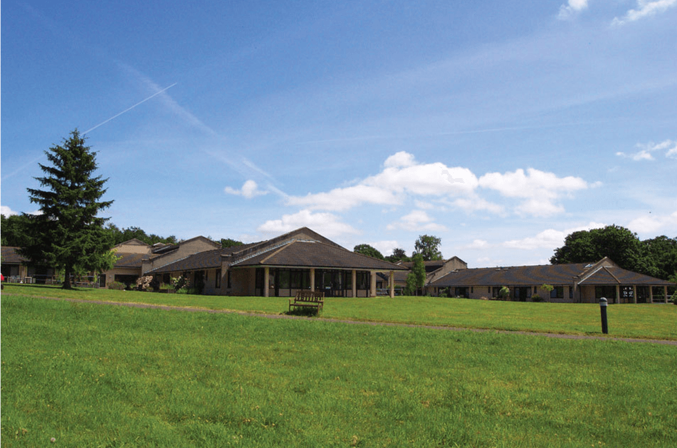 Ilford Park Polish Home