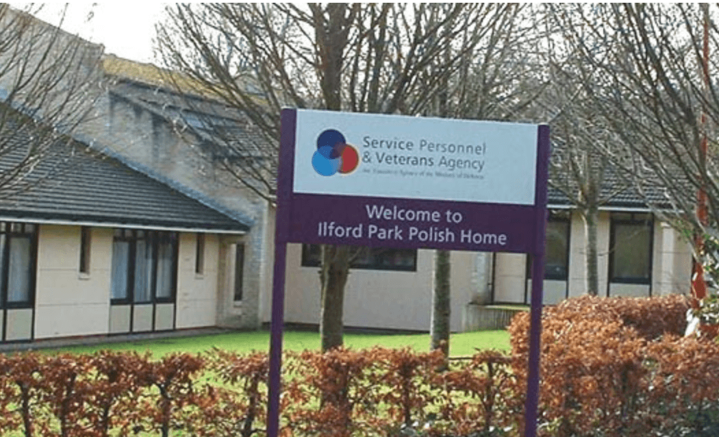 Ilford Park Polish Home