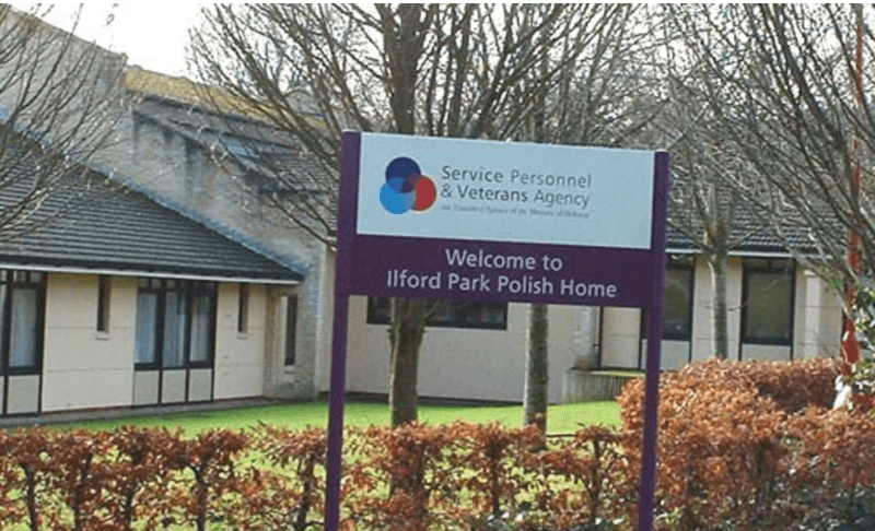 Ilford Park Polish Home
