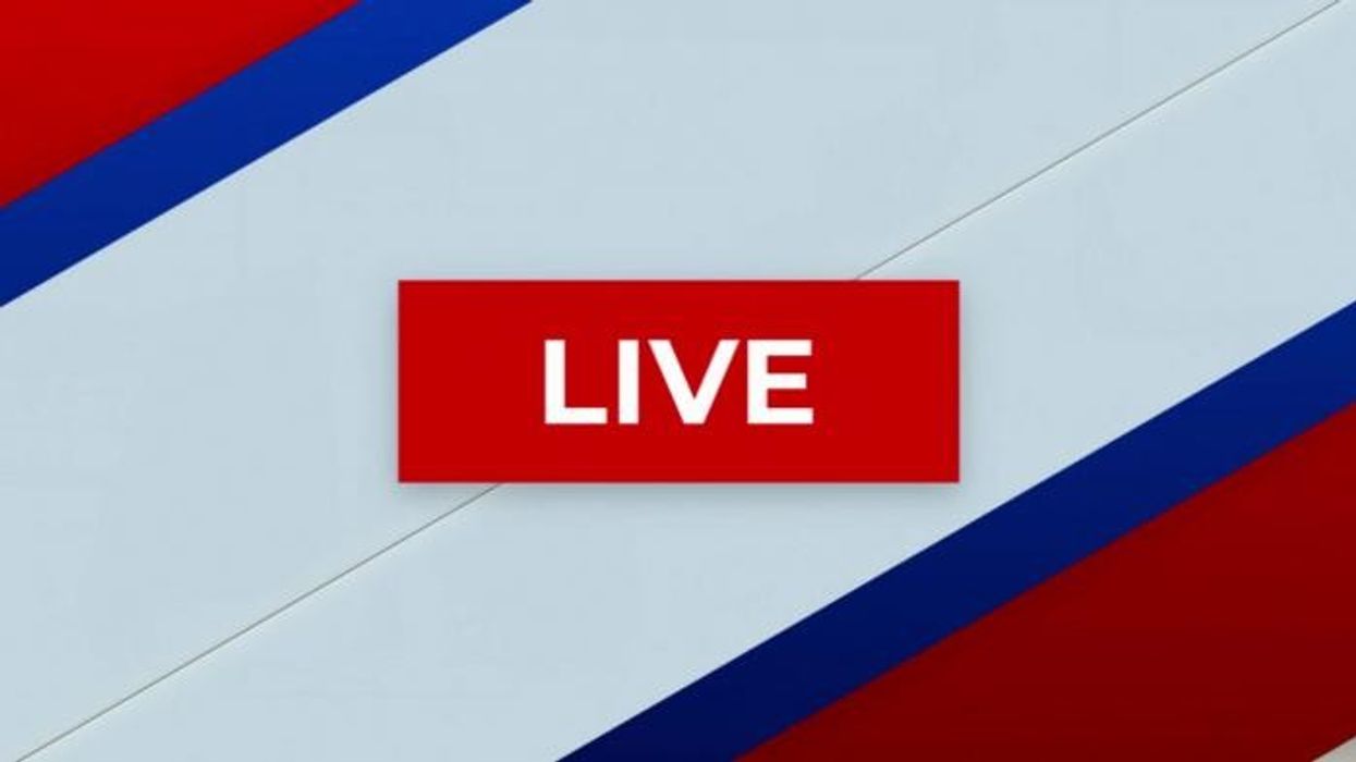 'I’d rather it had happened to me!' London Bridge terror attack survivor relives heartbreaking night: 'I'll be remembering my friends'