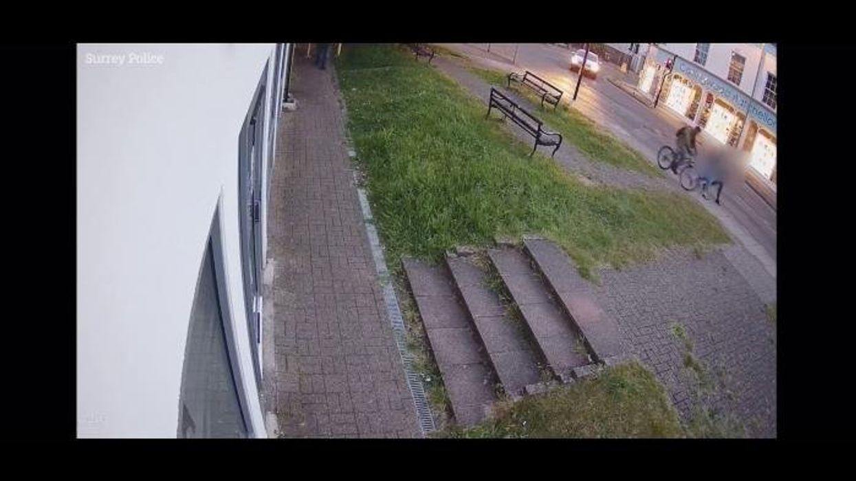 Swedish court won't deport migrant rapist 'because the rape didn't last long enough'