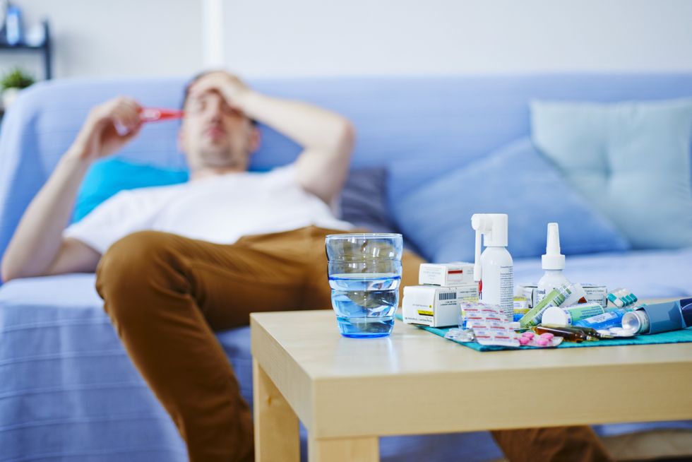 Illness