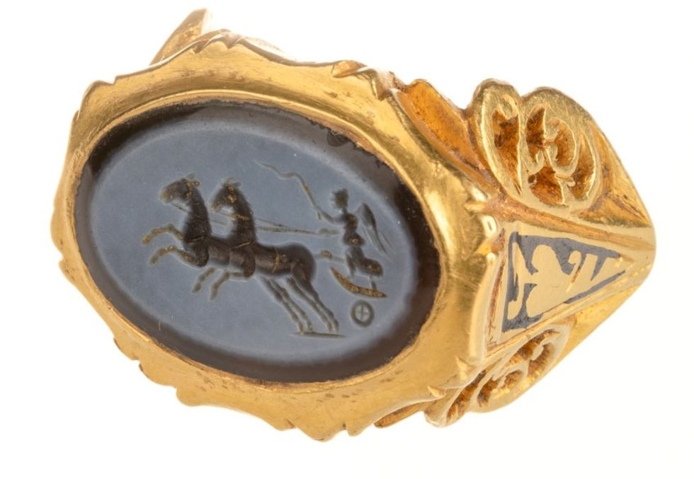 Ilminster Ring