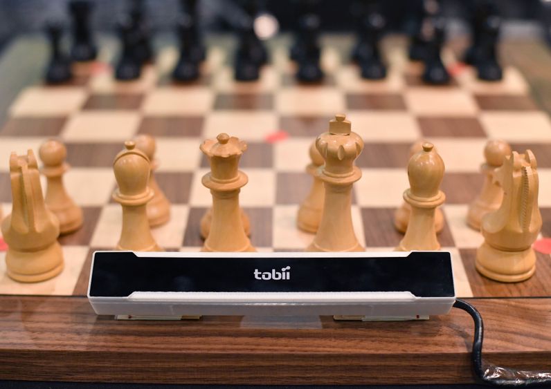 Chess commentator fired after chess is maybe not for women remark