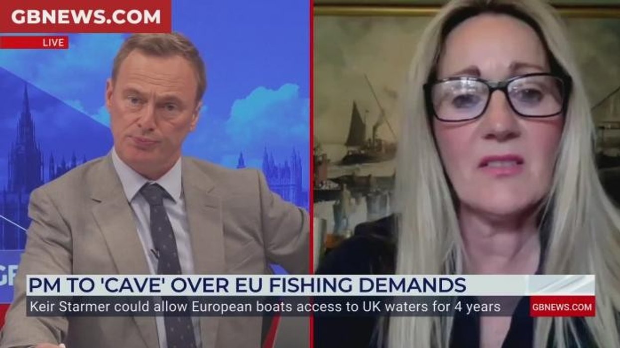 POLL: Is an EU reset good for our borders?