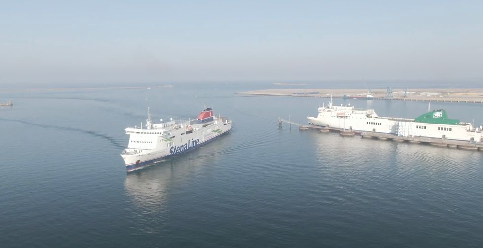 Image: Ethical Farming Ireland