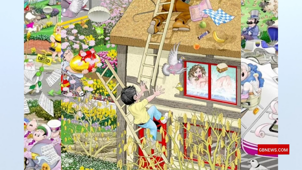 Image from Jupp's puzzle