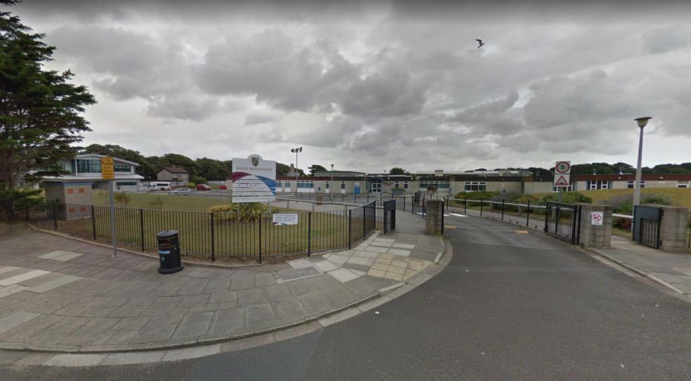 Image: Google Streetview