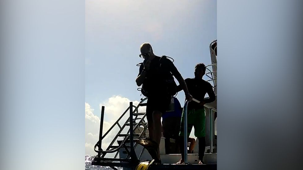 Image: Kensington Royal