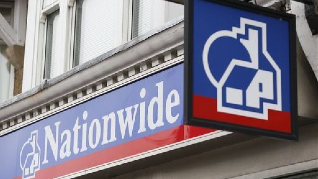 Image Nationwide branch