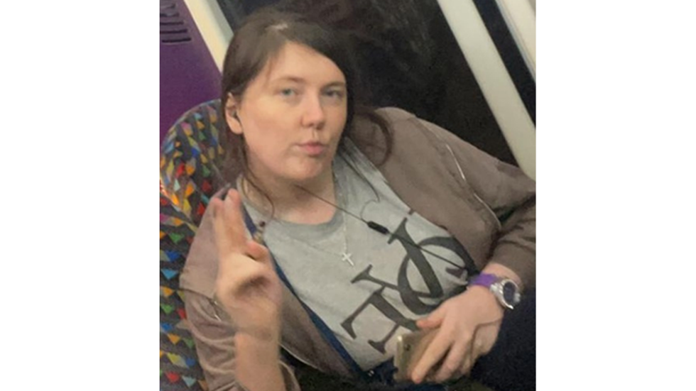 Image of Alisha Apostoloff-Boyarin