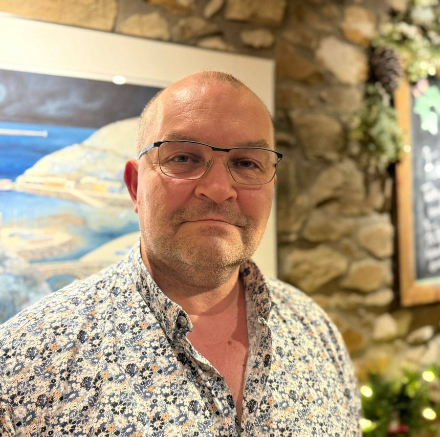 Image of councillor William Shaw