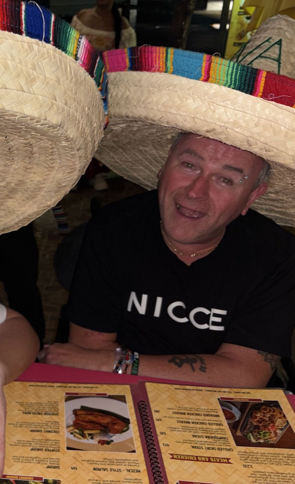 Image of Paul Booker