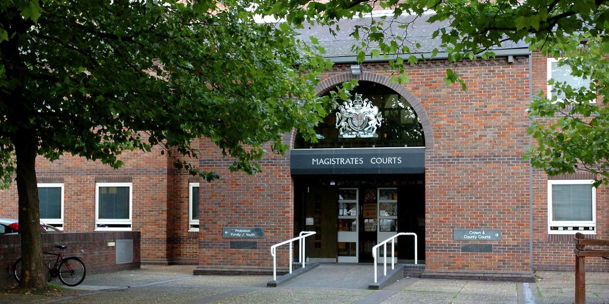 NextImg:Fraudster who 'dishonestly abused' her position to steal £115k from charity dodges jail