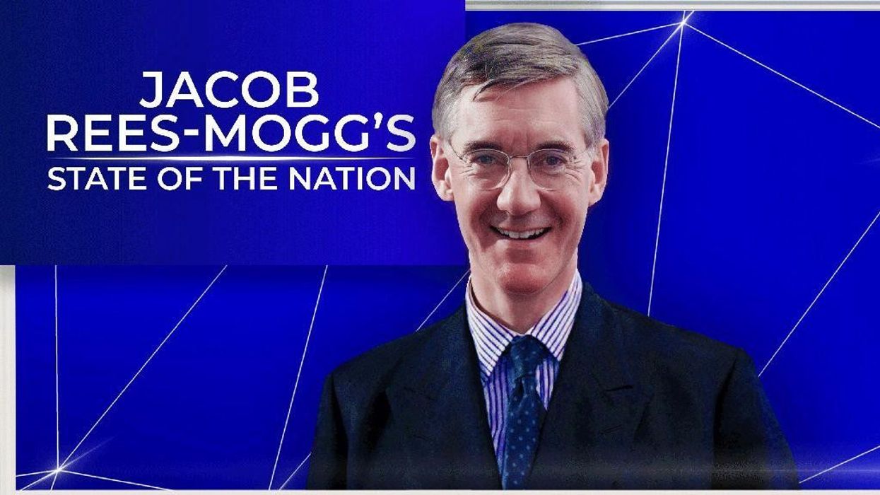 Jacob Rees-Mogg's State Of The Nation Replay - Thursday 28th September 2023