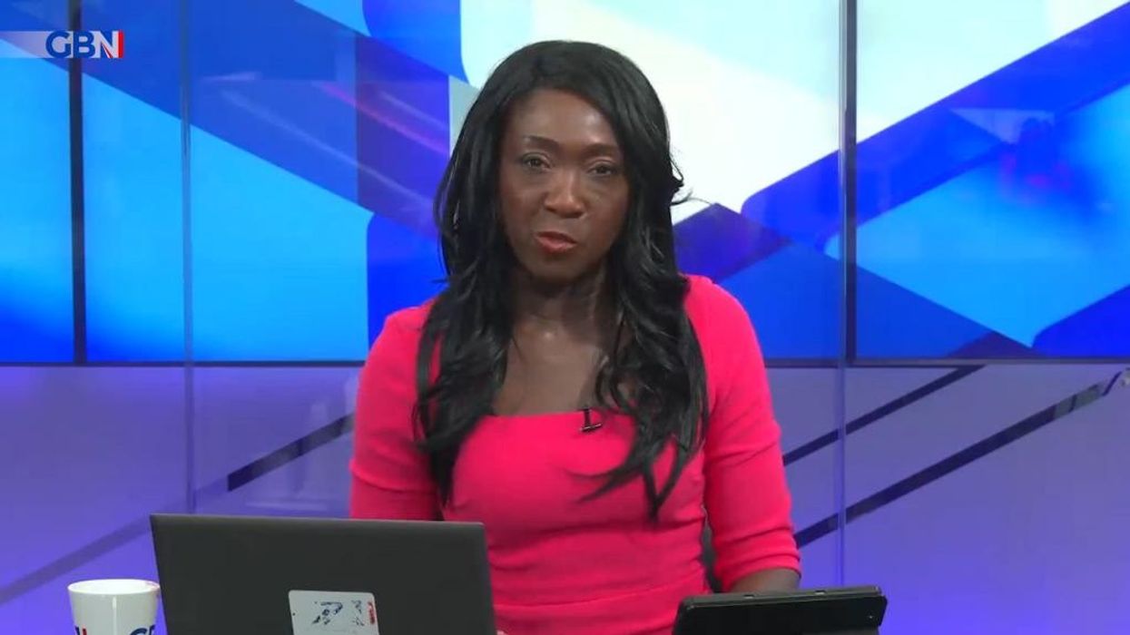 WATCH: Nana Akua blasts 'costly' electric pylons amid plan to subsidise local households