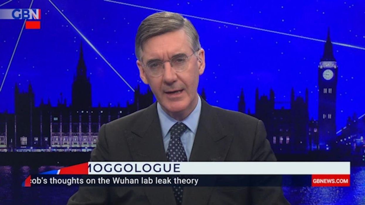 Why wasn't 'Wuhan lab leak theory' included in Covid-19 inquiry? - Jacob Rees Mogg