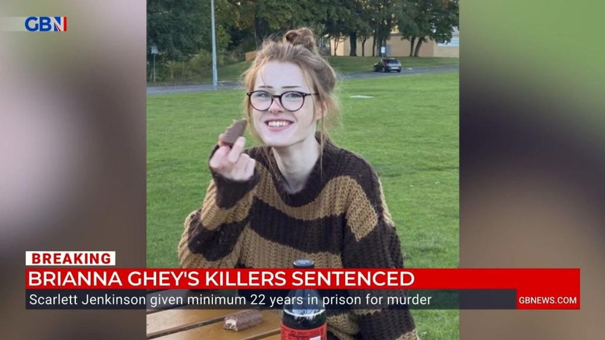 Brianna Ghey killers: Legal teams 'may appeal sentences' claims Peter Bleksley