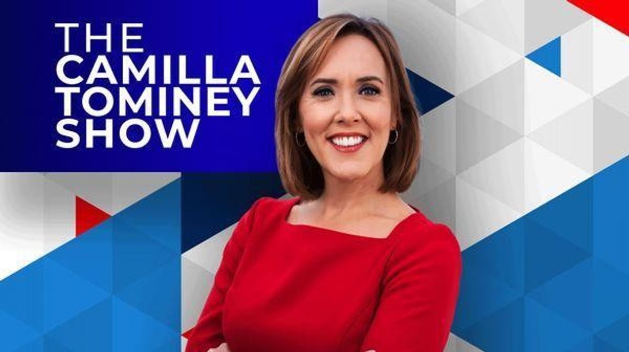 The Camilla Tominey Show - Sunday 28th April 2024
