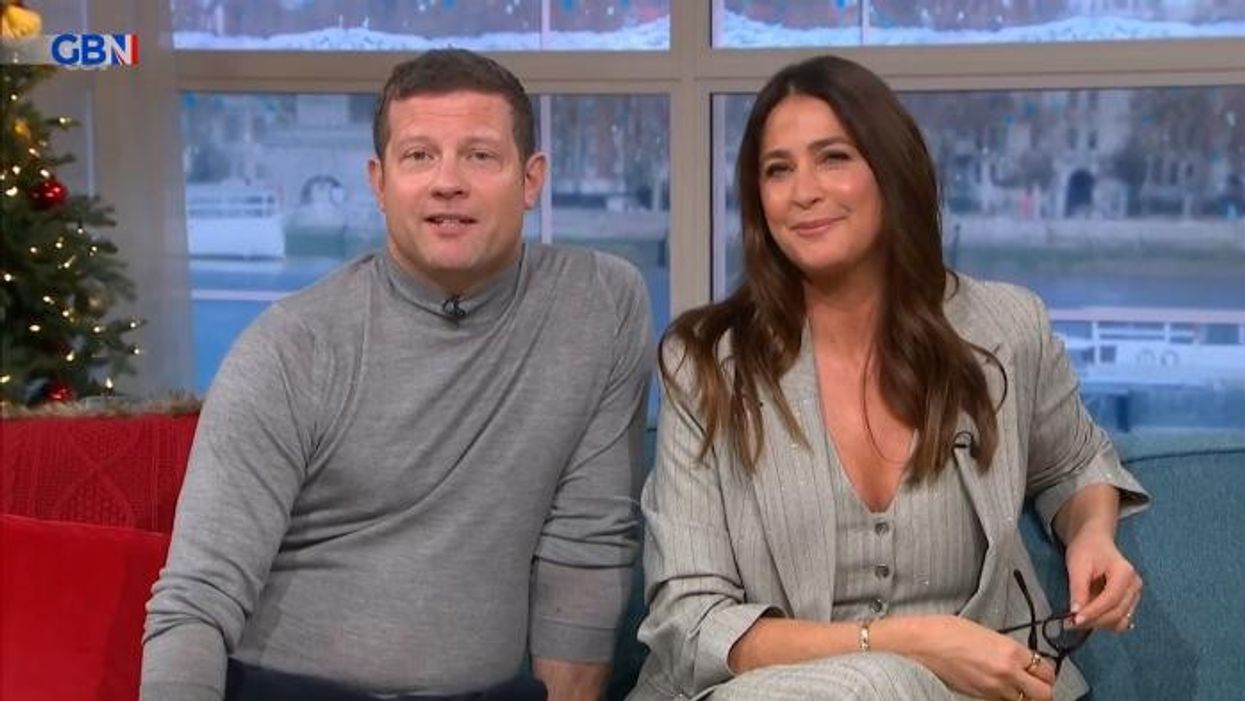 ITV This Morning sparks mass 'switch off' as fans fume at 'absolute mess' of changing presenting line-up