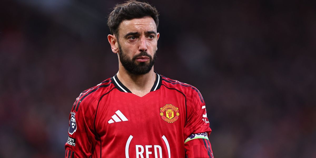 Bruno Fernandes closes in on Premier League assist record as Michael Carrick's tactical switch unlocks his best form