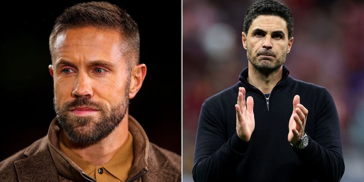 Mikel Arteta Should Not Be Sacked Even Without Silverware, Says Former Arsenal Defender Matthew Upson