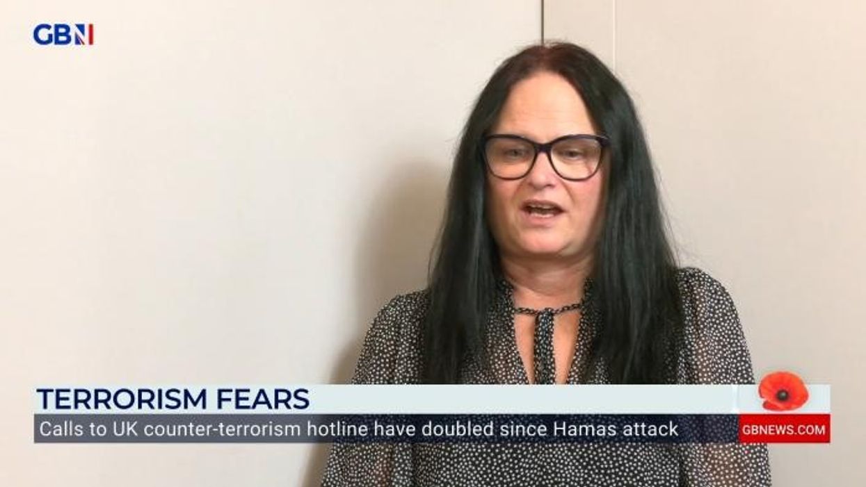 Hamas hostage's brother gives devastating update one month on: 'We are broken'