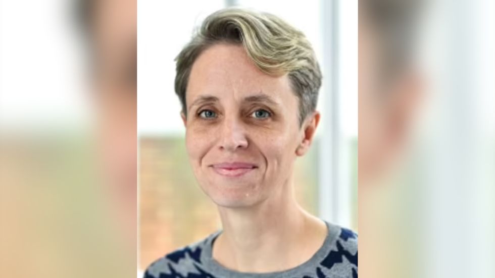 Trans row professor Kathleen Stock says some former Sussex Uni colleagues engaged in 'low-level bullying'