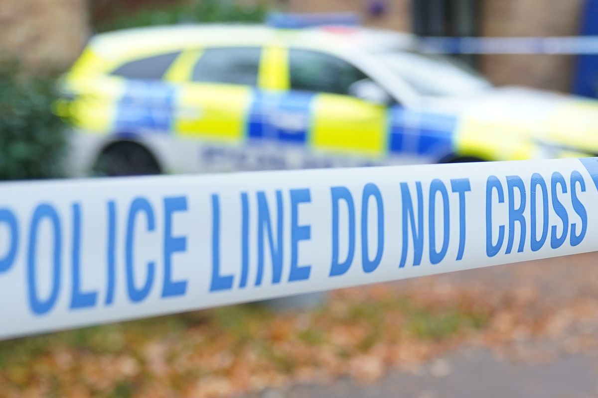 Four-year-old girl dies after reported dog attack in Milton Keynes