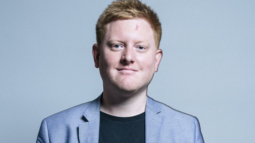 Former Labour MP Jared O'Mara found guilty of £24,000 'extravagant lifestyle' expenses fraud