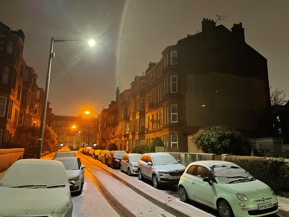 UK drivers: More than half at risk of heavy fine for simple error