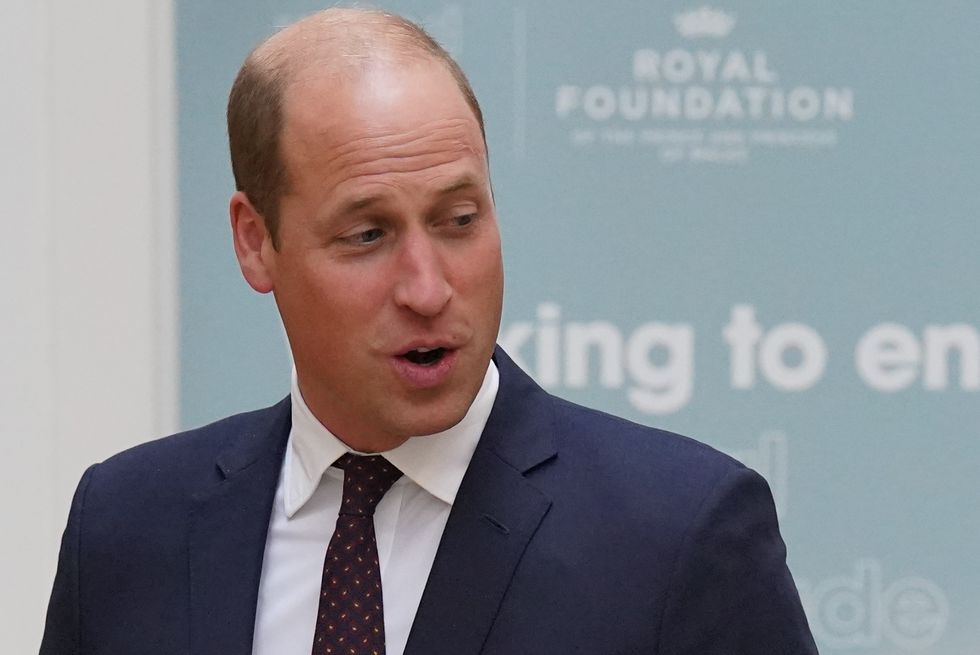 Prince of Wales: Too many lives being destroyed by illegal wildlife crime