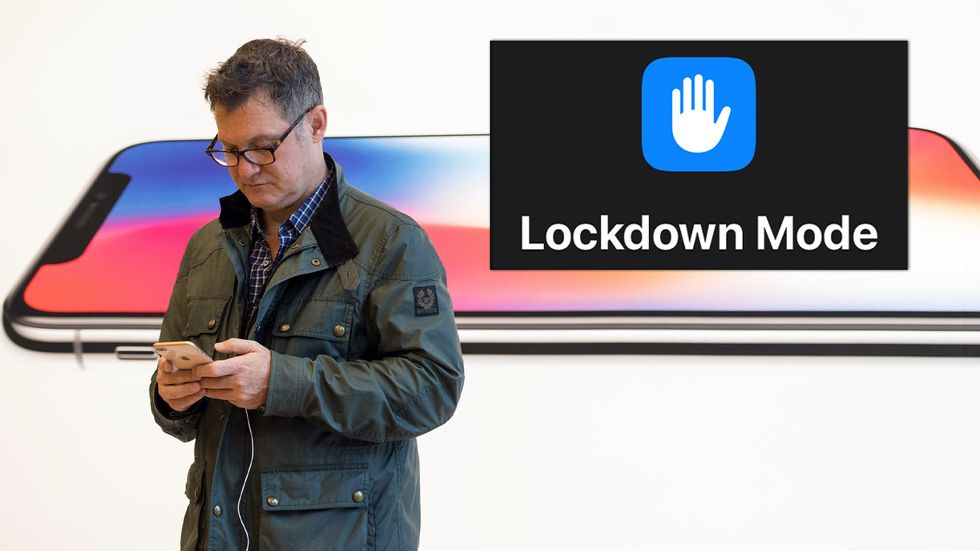 Revealed: The 'secret' iPhone mode that can keep you safe from hackers - 'Switch it on!'