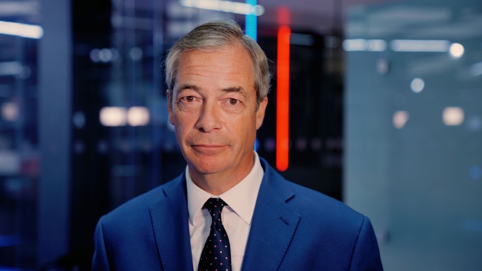 Nigel Farage: Migrant tragedy shows why Britain MUST stop small boats crossing English Channel - 'Not a surprise'