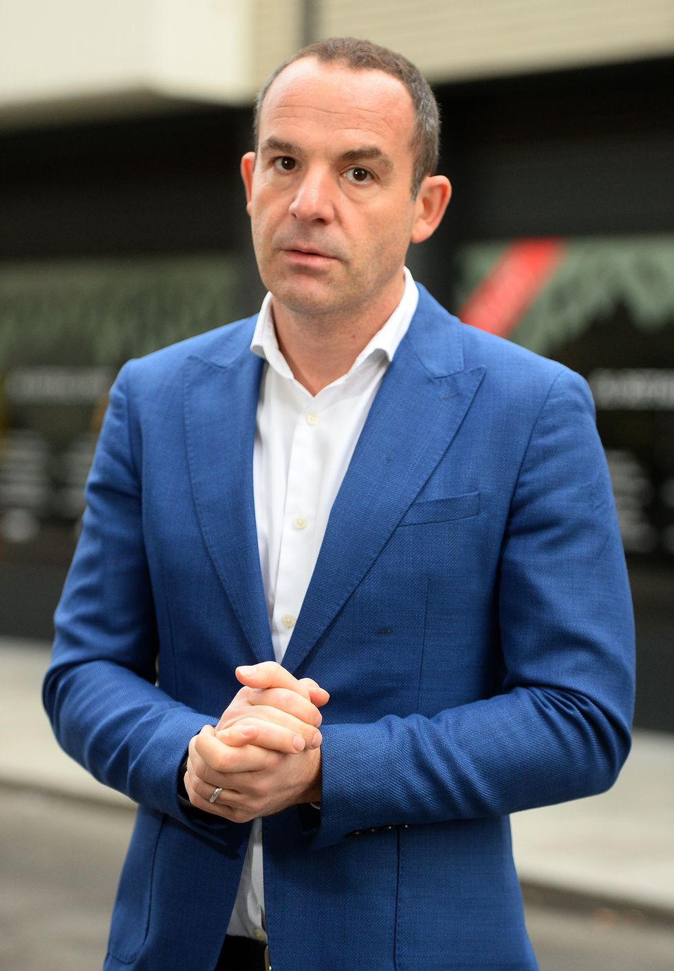 Martin Lewis warns 'huge payment shock' for MILLIONS is just weeks away