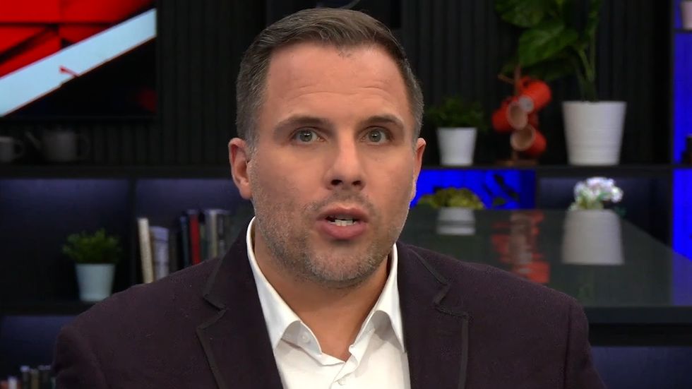 China serves as a reminder how authoritarian policies that control the population never work in the end, says Dan Wootton
