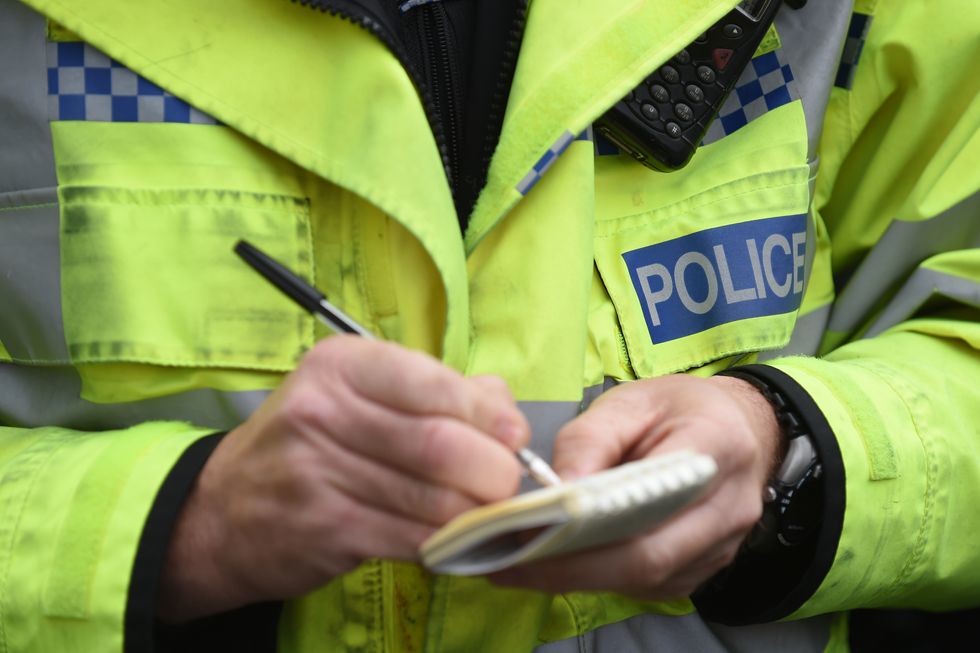 Police chiefs in England and Wales say officers will attend all home burglaries