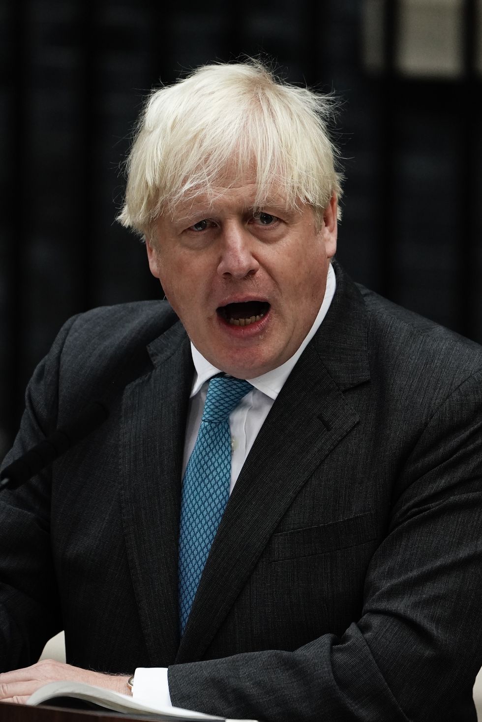 Boris Johnson cuts short Caribbean holiday as hopefuls race to become next PM