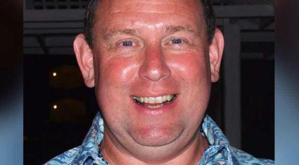 Home Office suspends former Met Police officer Rob Lewis over ‘racist and vile’ WhatsApp group