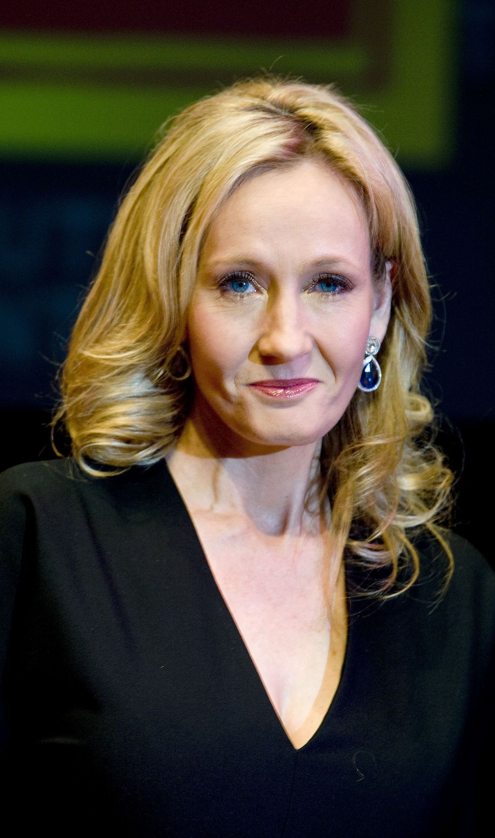 JK Rowling challenges trans charity Mermaids to sue her in Twitter spat