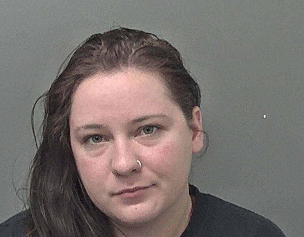 Woman who 'liked the attention' of sharing child abuse material jailed