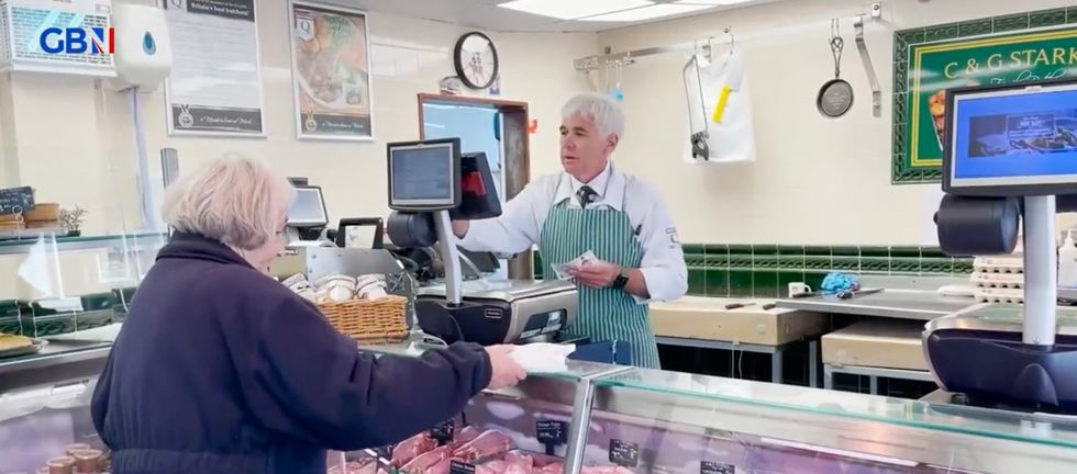 British high street fears for future despite mini-budget assurances from Government