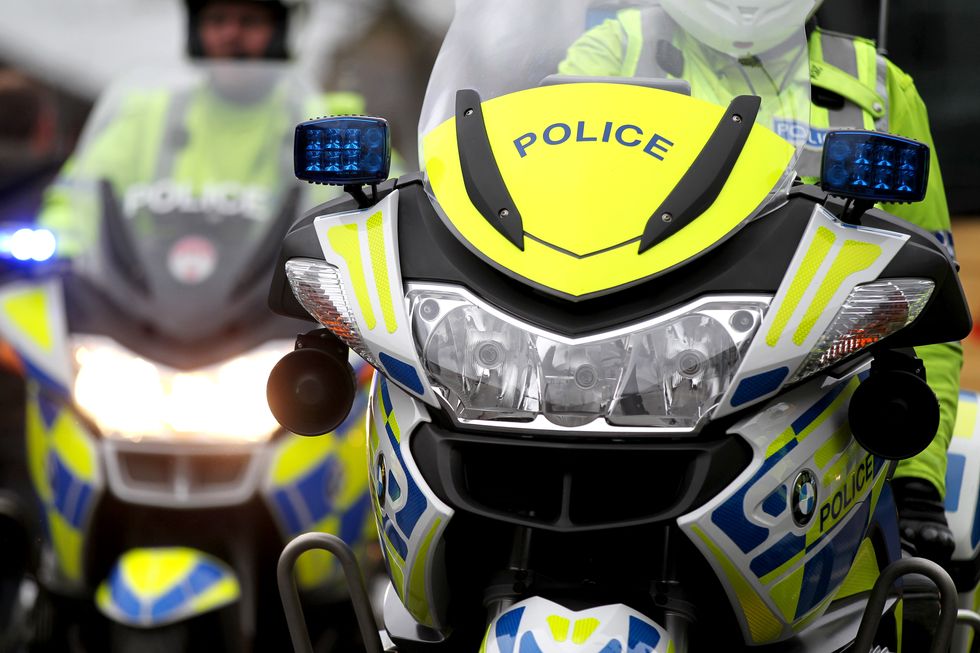 Mass machete brawl involving around 100 people in east London leaves boy, 17, fatally stabbed