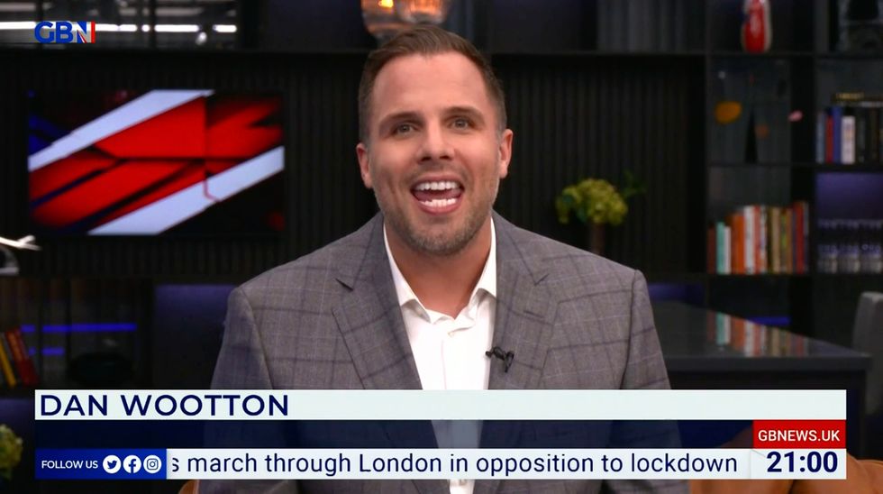 Dan Wootton: Those who know continued lockdowns are wrong have a duty to speak up