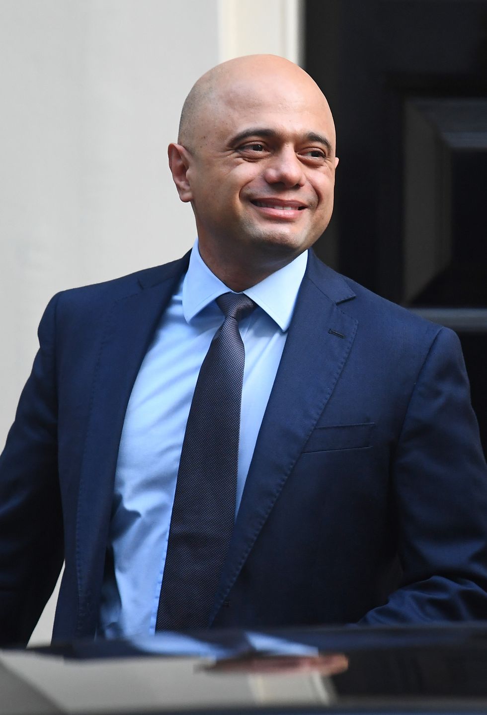Sajid Javid replaces Matt Hancock as Health Secretary
