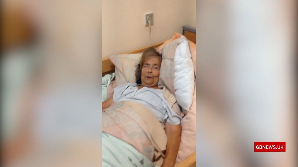 CCTV in care home bedrooms? Campaign launched to protect vulnerable residents